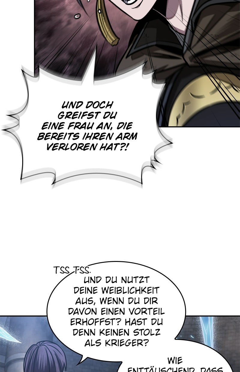 Read Nano-Maschine Manga Online