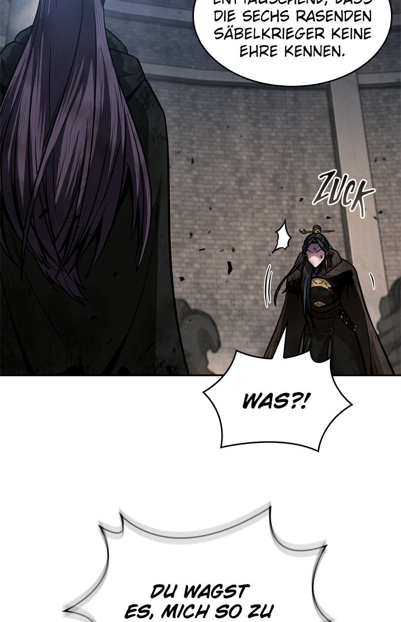 Read Nano-Maschine Manga Online