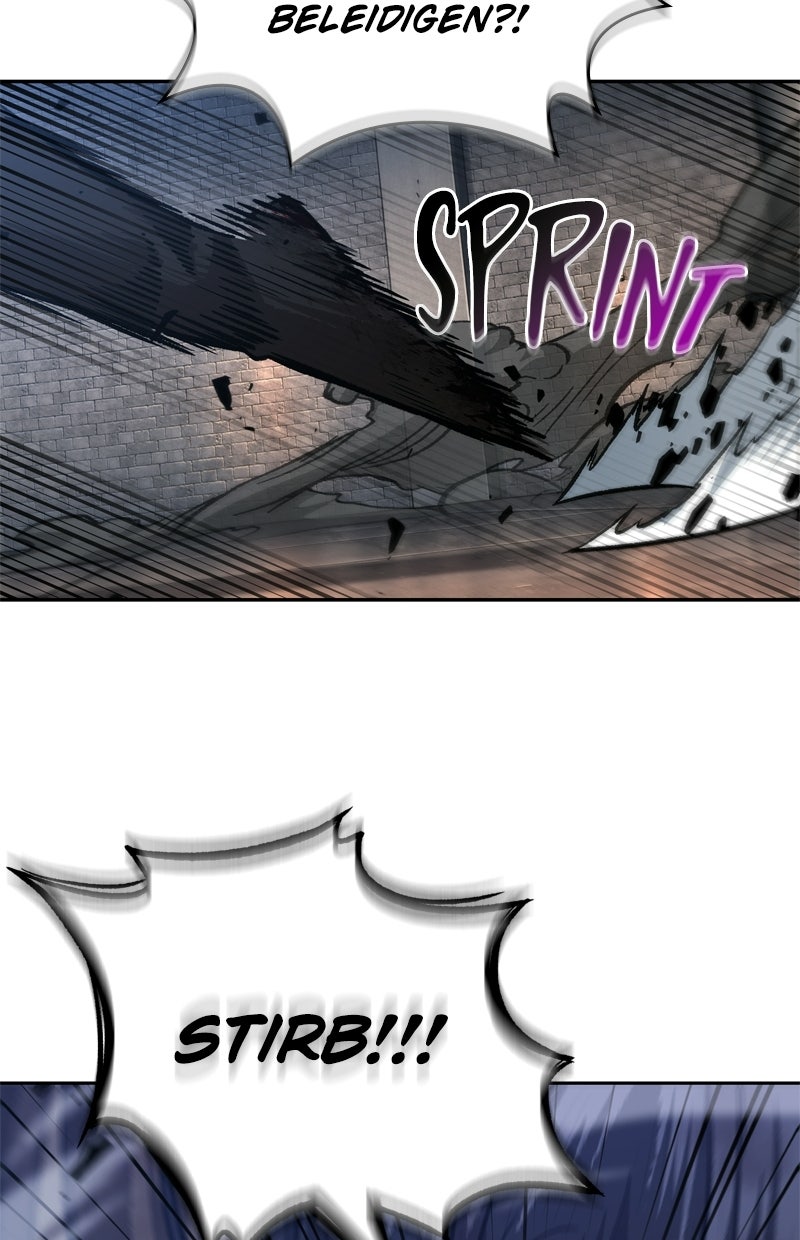 Read Nano-Maschine Manga Online