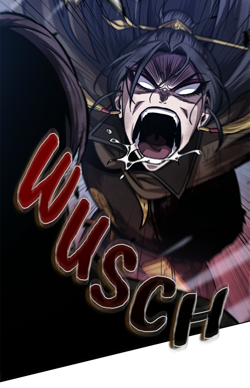 Read Nano-Maschine Manga Online