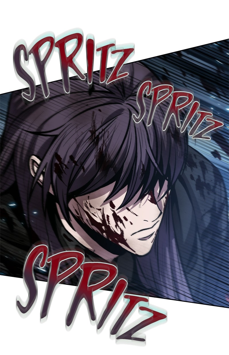 Read Nano-Maschine Manga Online