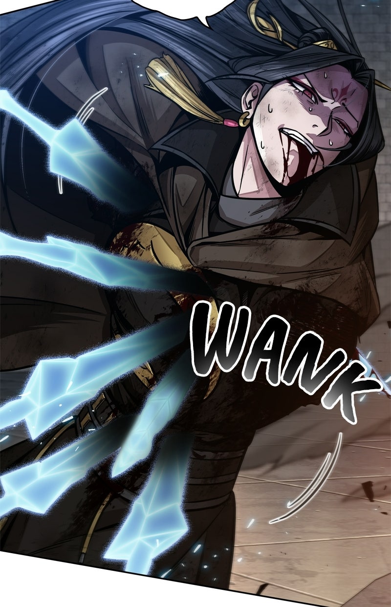 Read Nano-Maschine Manga Online