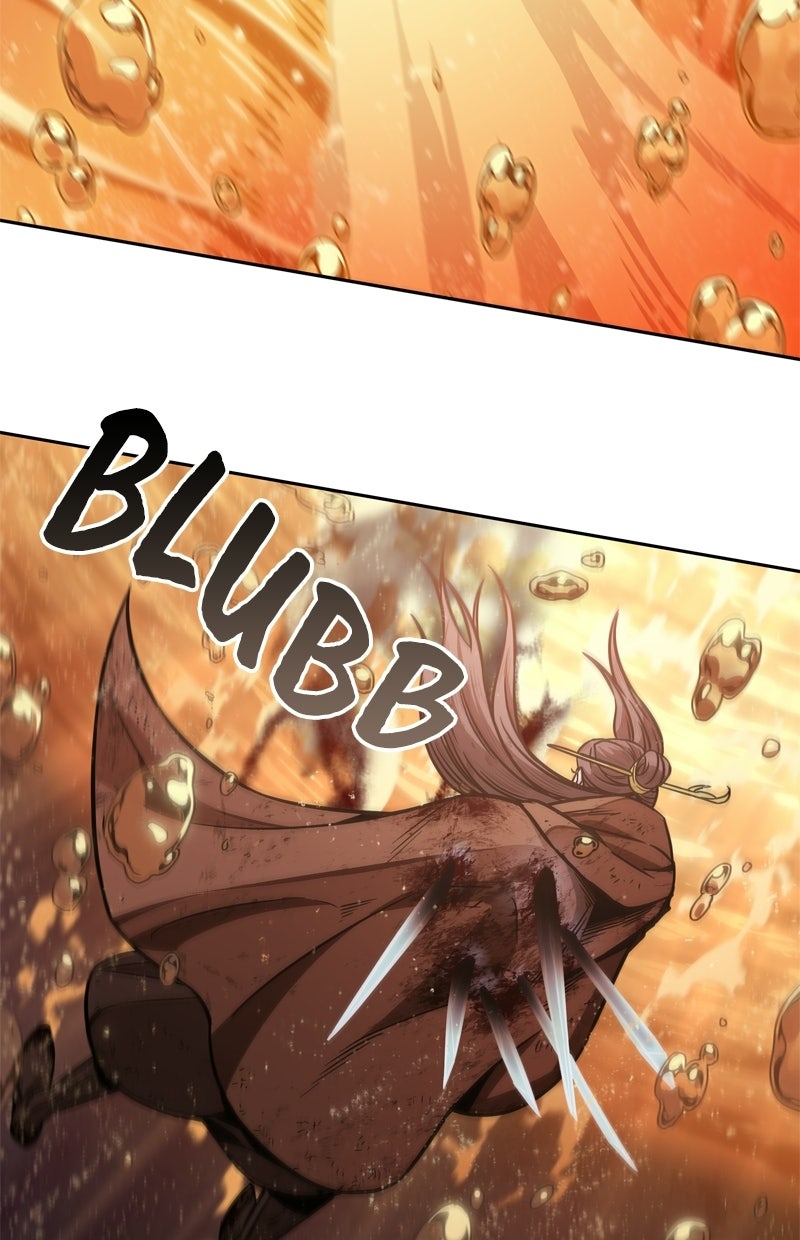 Read Nano-Maschine Manga Online