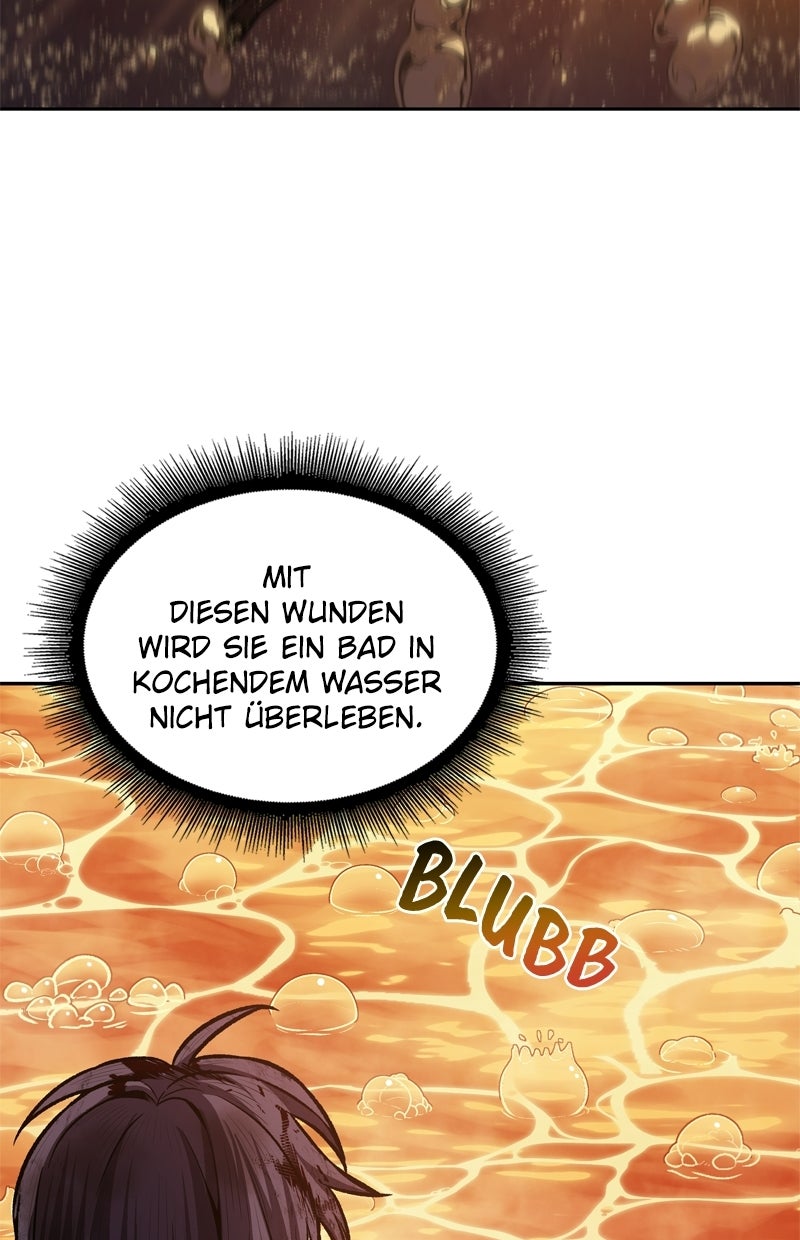 Read Nano-Maschine Manga Online