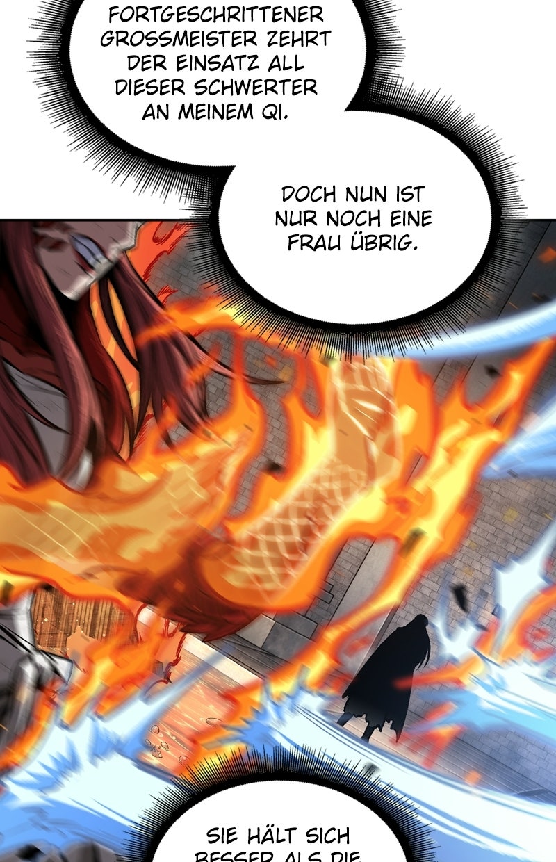 Read Nano-Maschine Manga Online