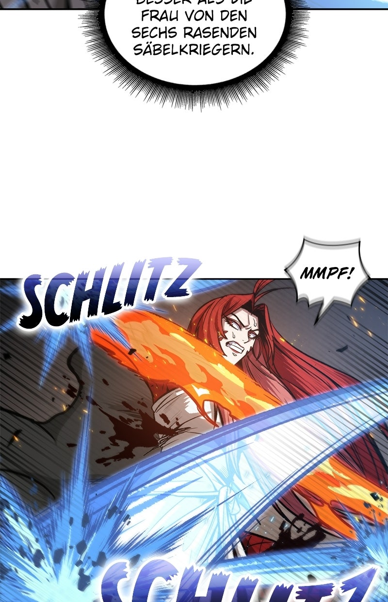 Read Nano-Maschine Manga Online