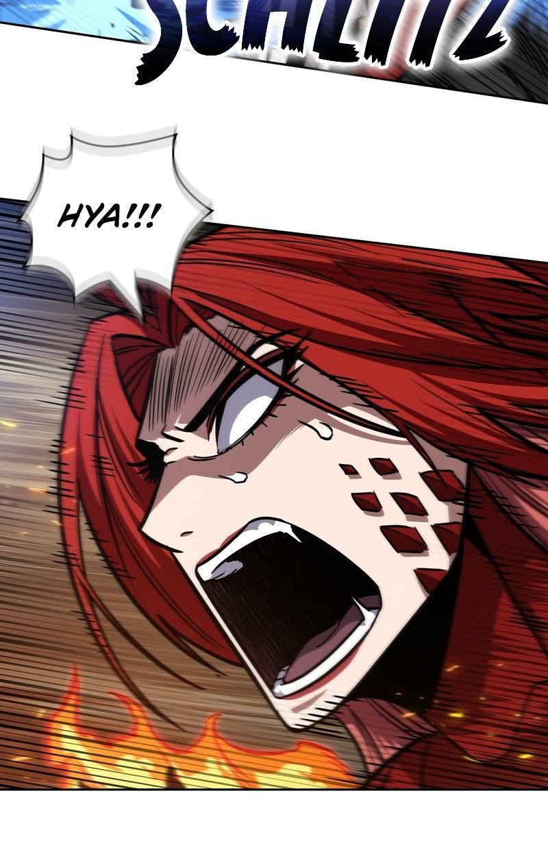 Read Nano-Maschine Manga Online