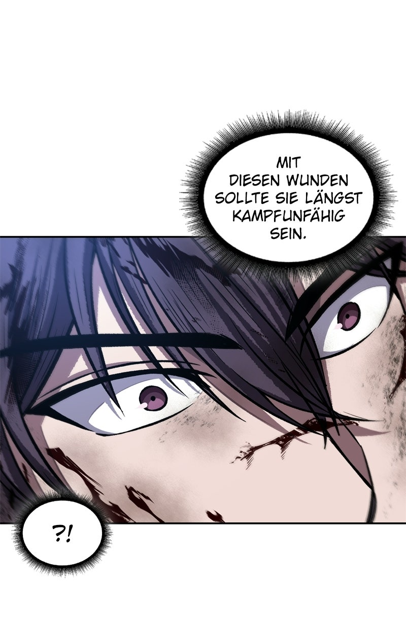 Read Nano-Maschine Manga Online