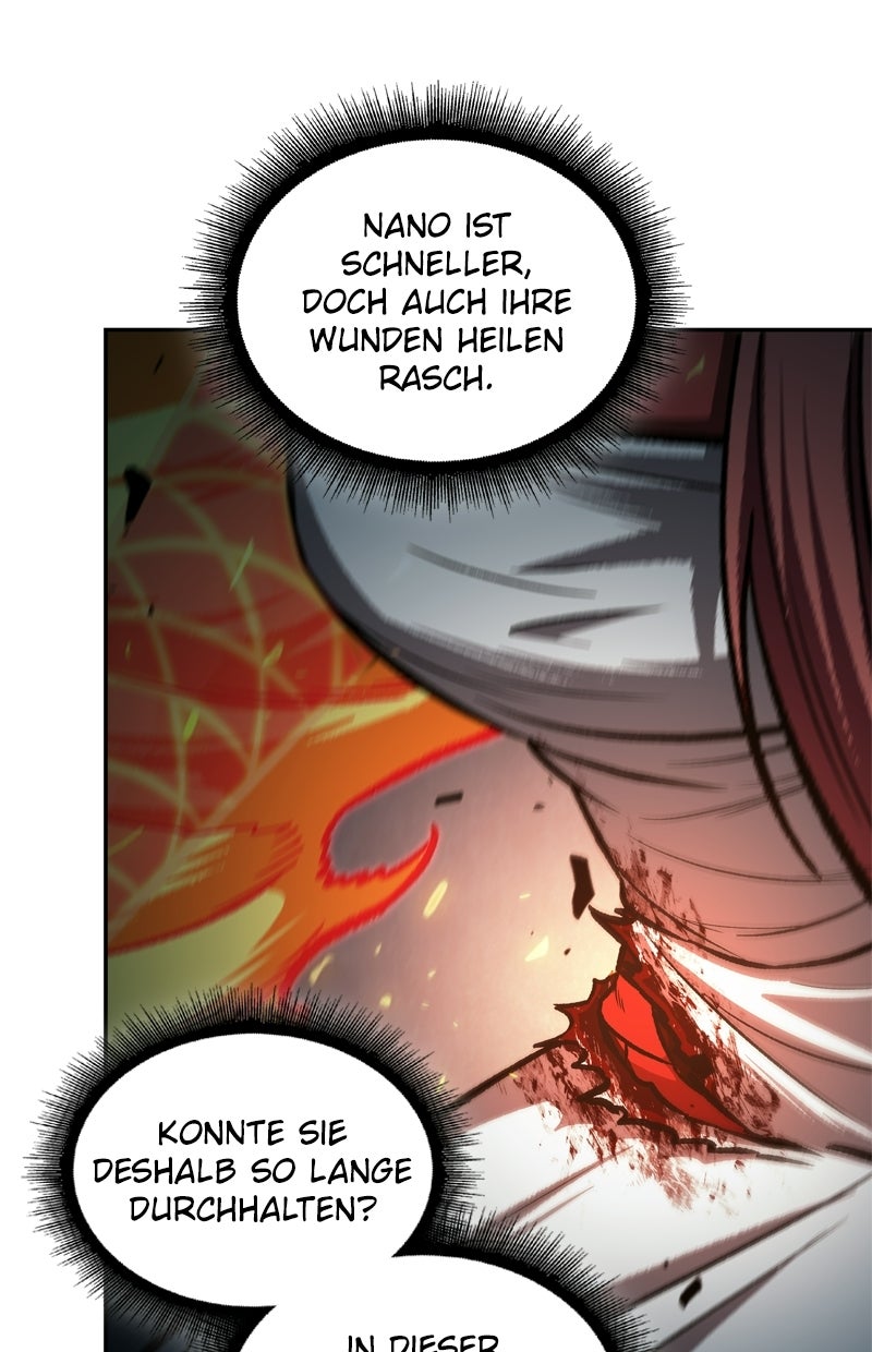 Read Nano-Maschine Manga Online