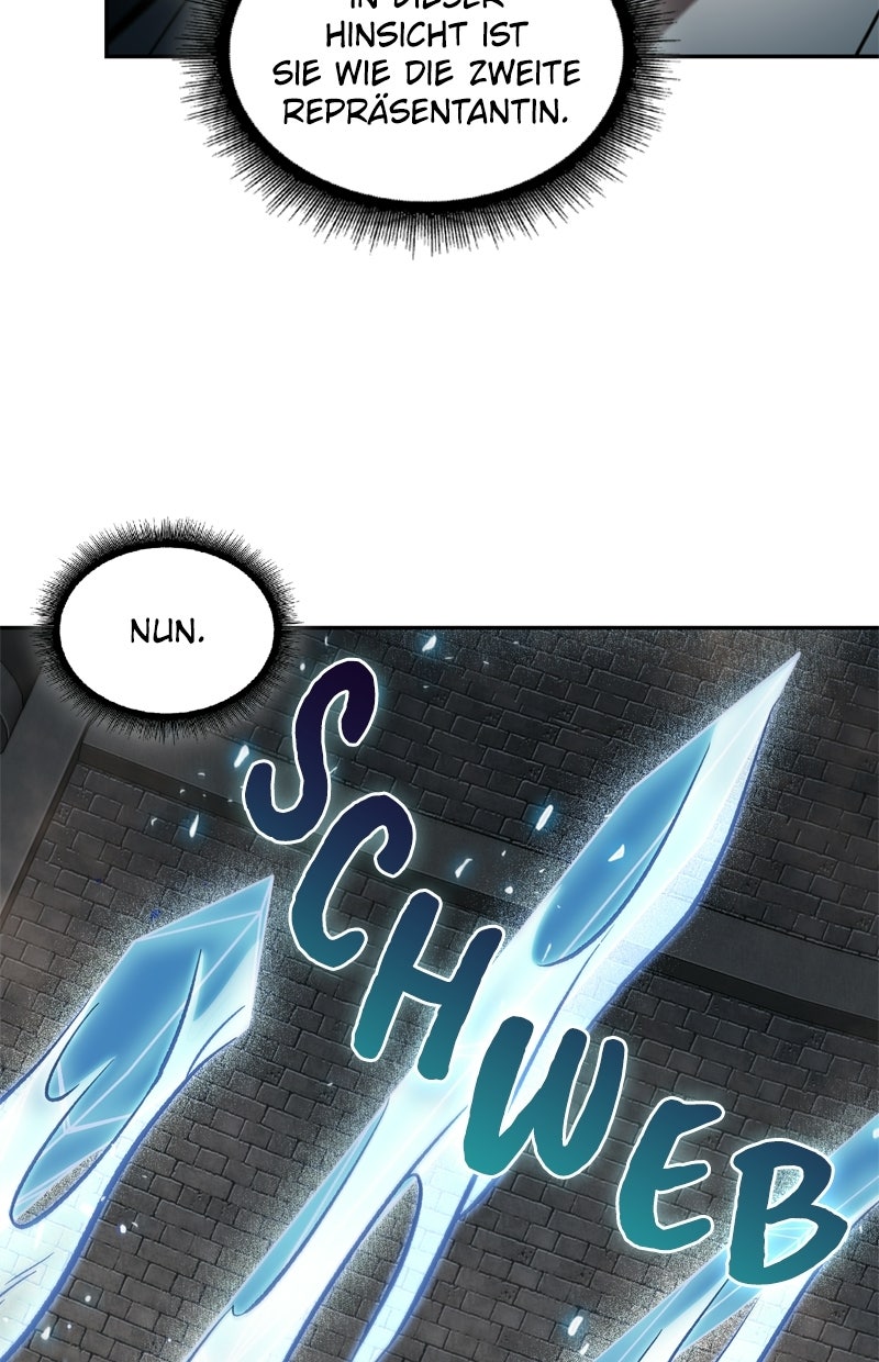 Read Nano-Maschine Manga Online