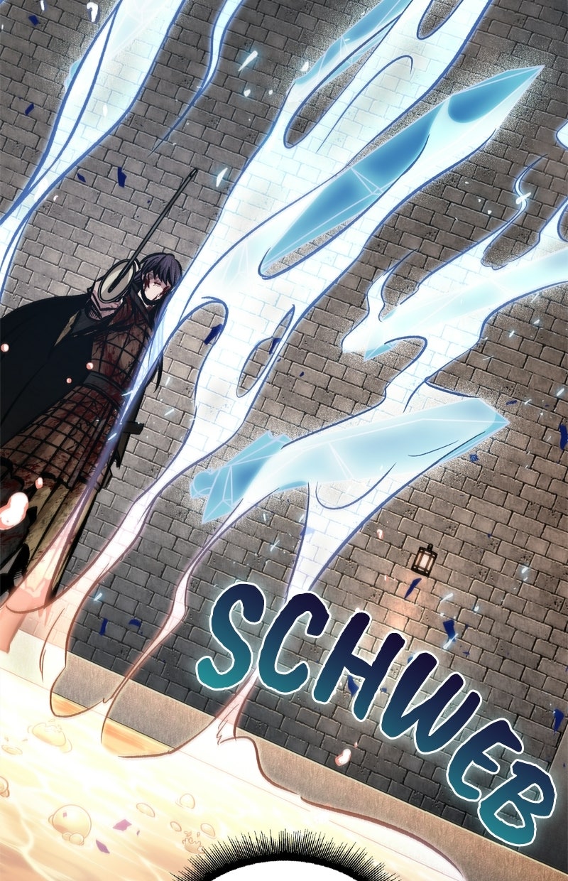 Read Nano-Maschine Manga Online