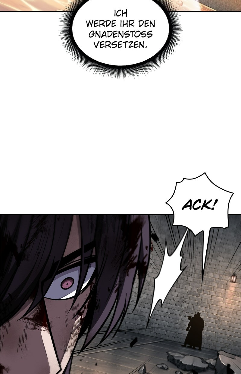 Read Nano-Maschine Manga Online