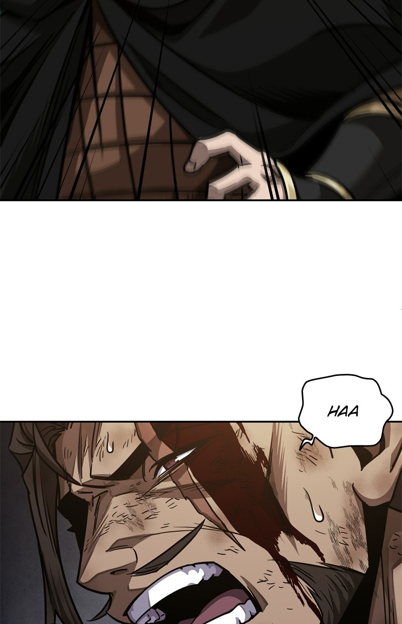 Read Nano-Maschine Manga Online