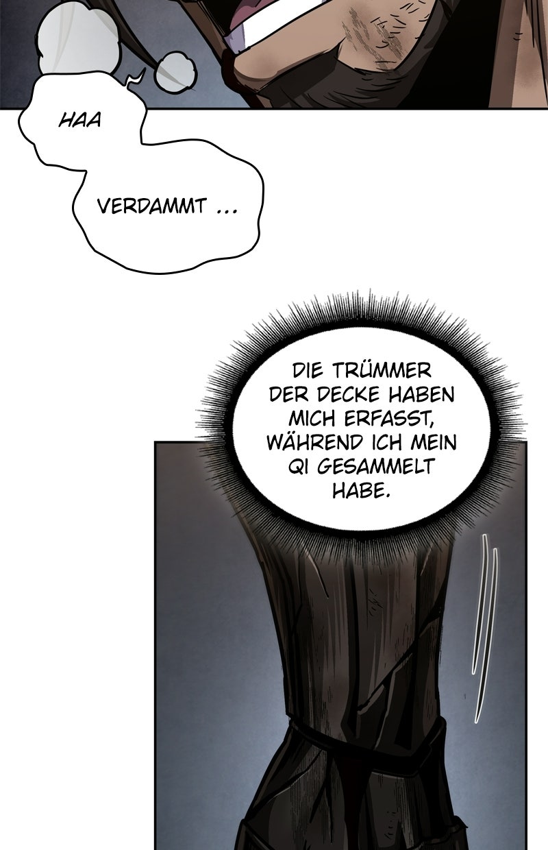 Read Nano-Maschine Manga Online