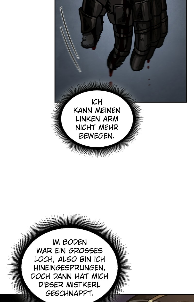 Read Nano-Maschine Manga Online