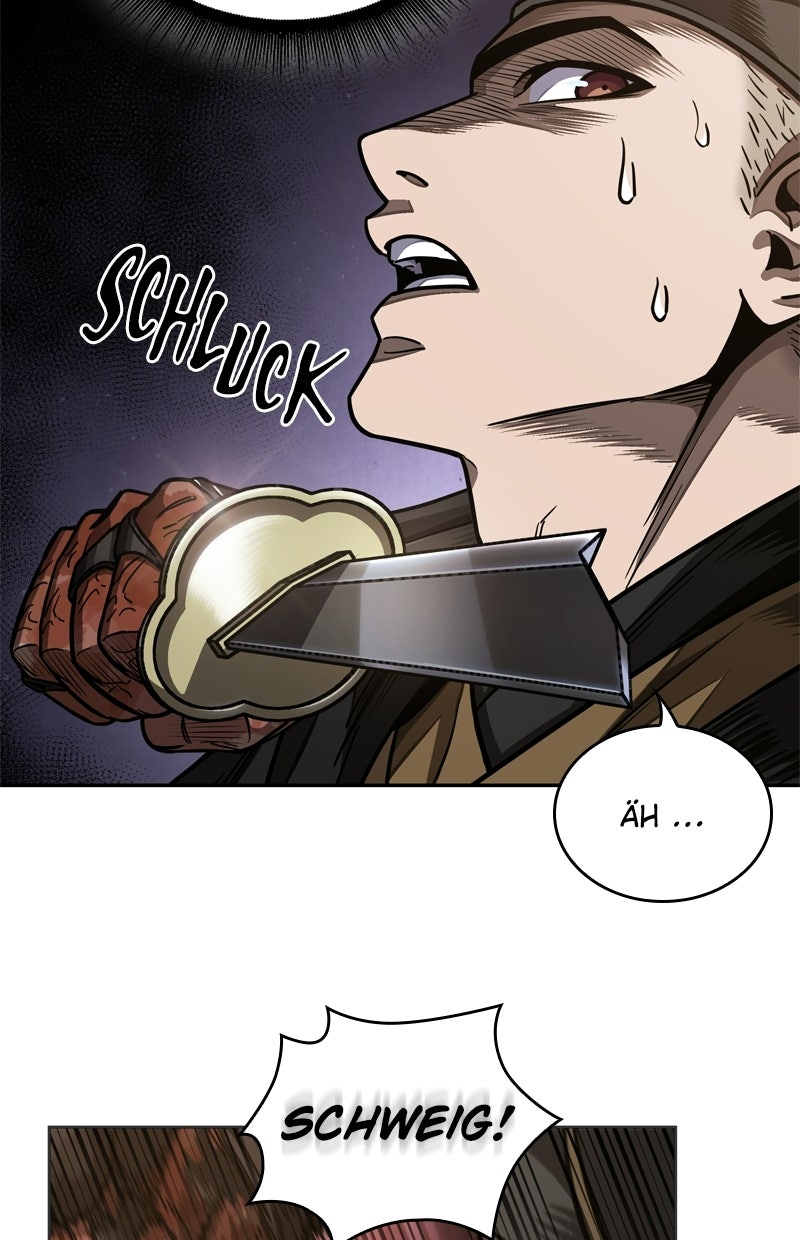 Read Nano-Maschine Manga Online