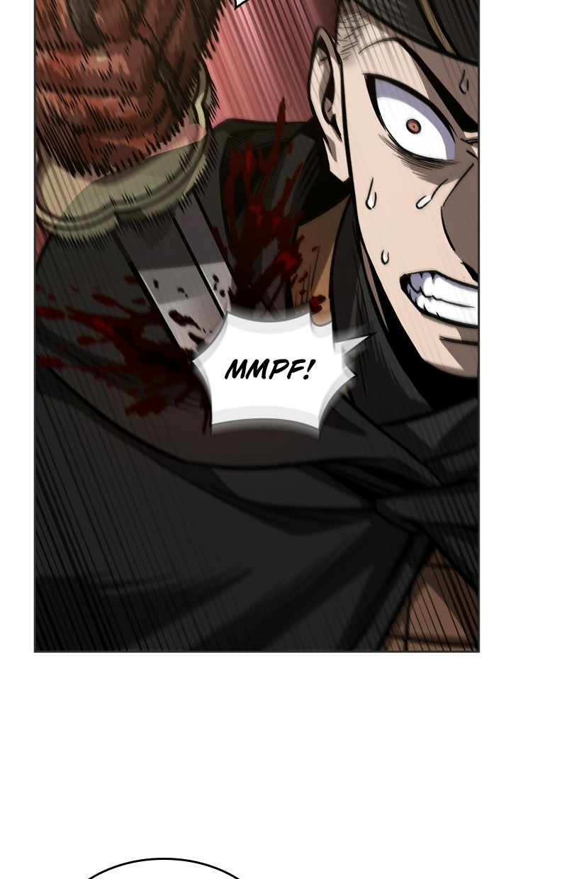 Read Nano-Maschine Manga Online