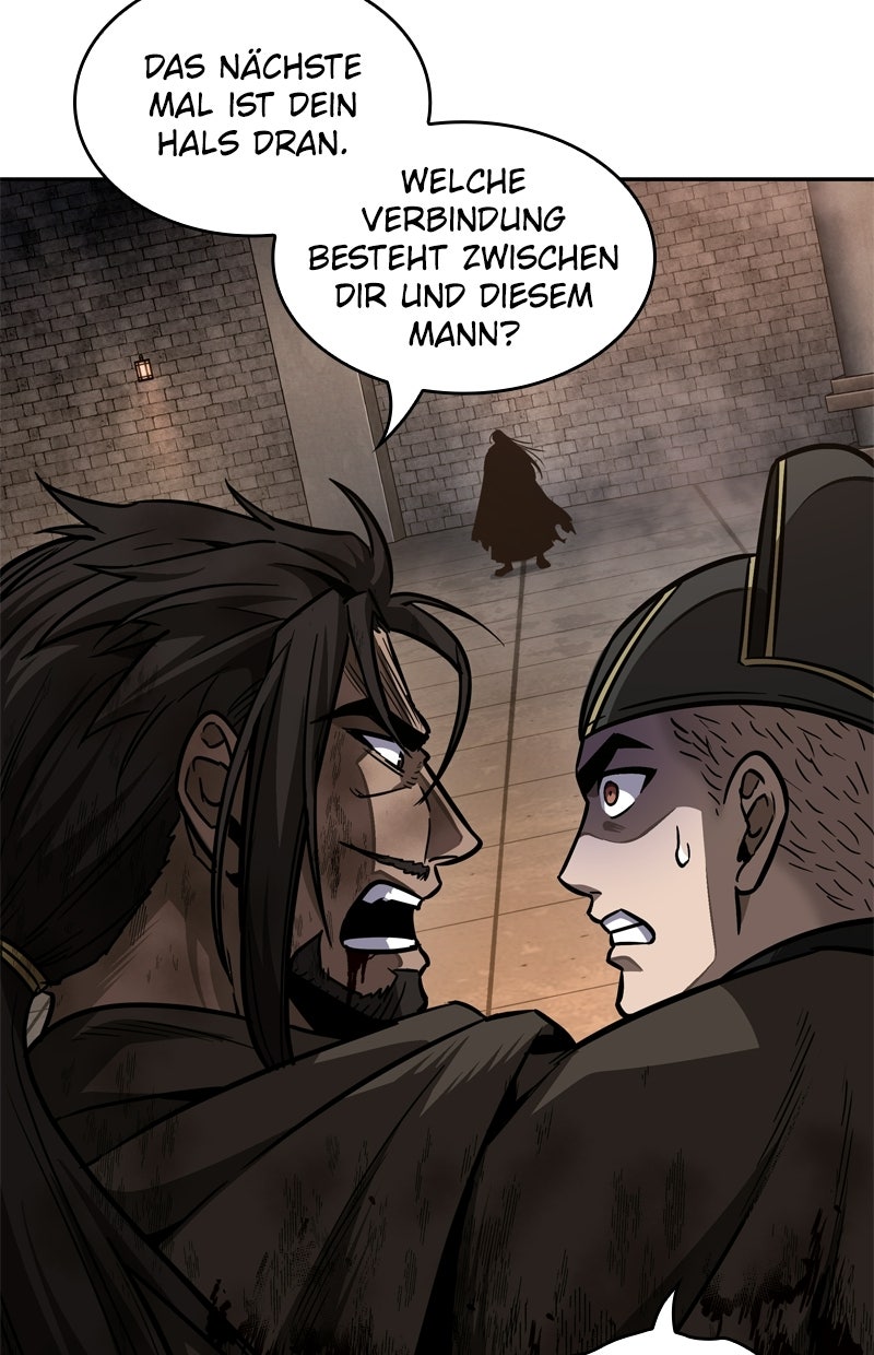 Read Nano-Maschine Manga Online