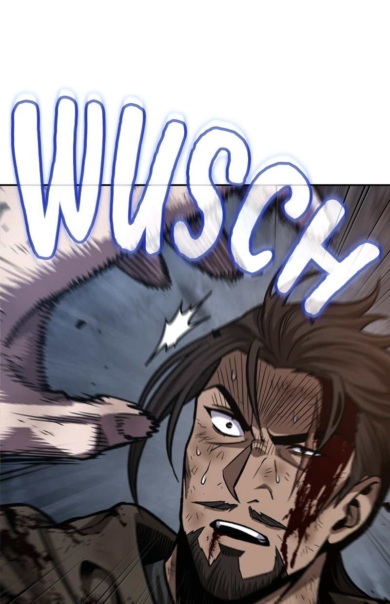 Read Nano-Maschine Manga Online