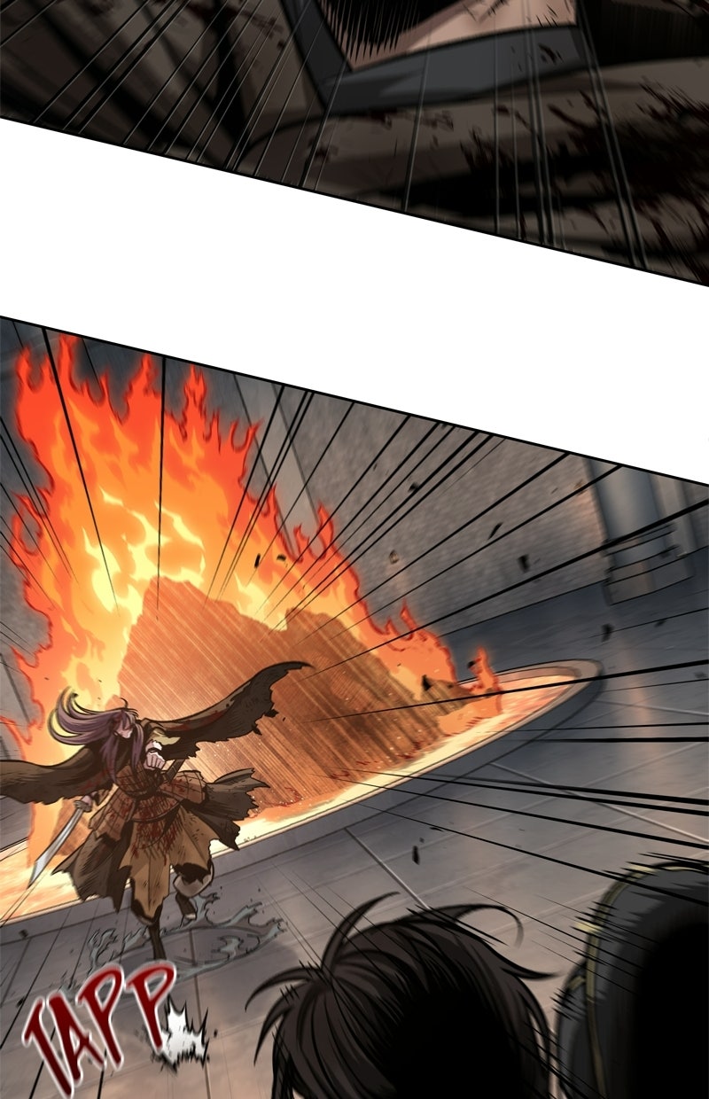 Read Nano-Maschine Manga Online