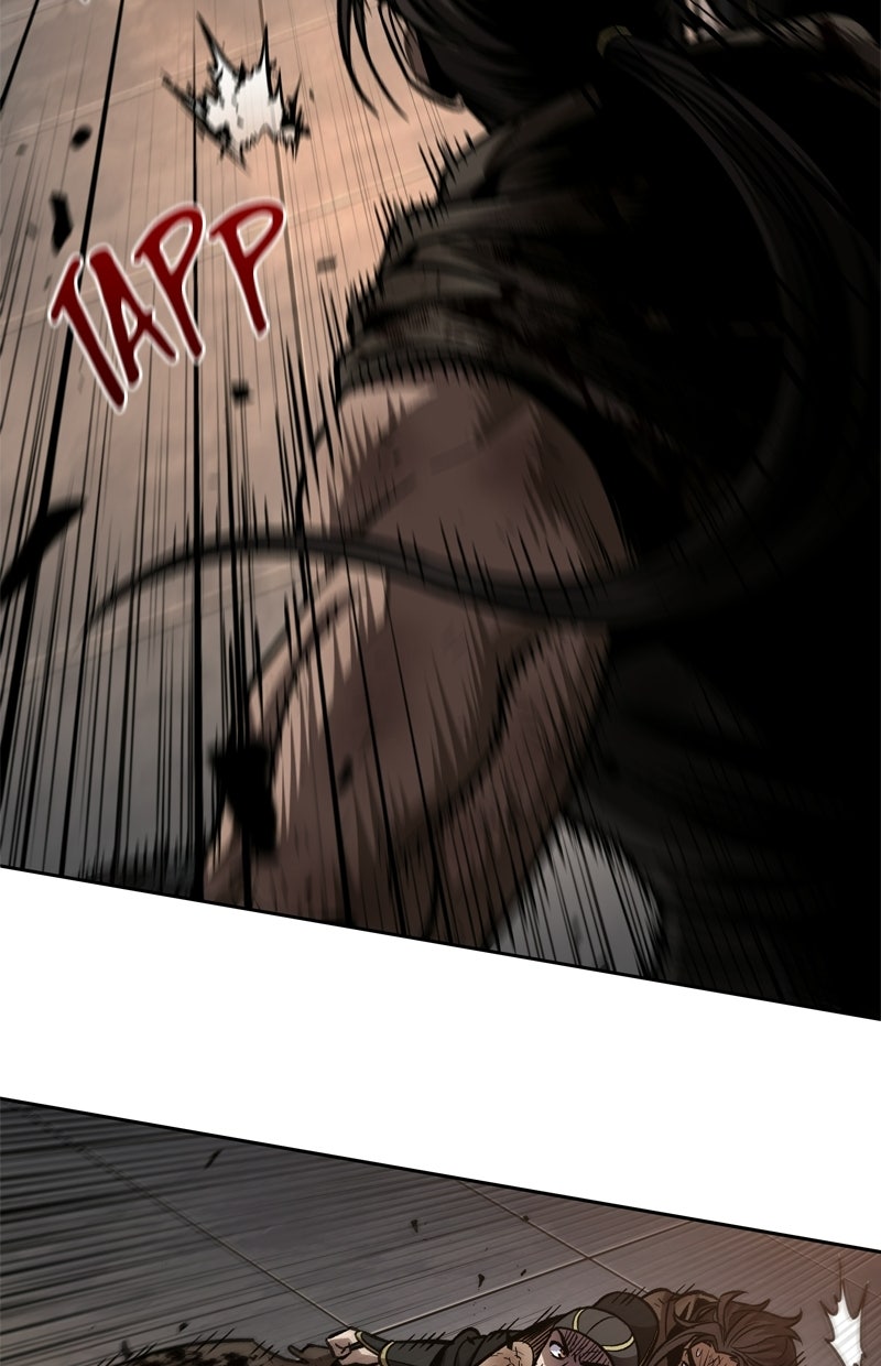 Read Nano-Maschine Manga Online