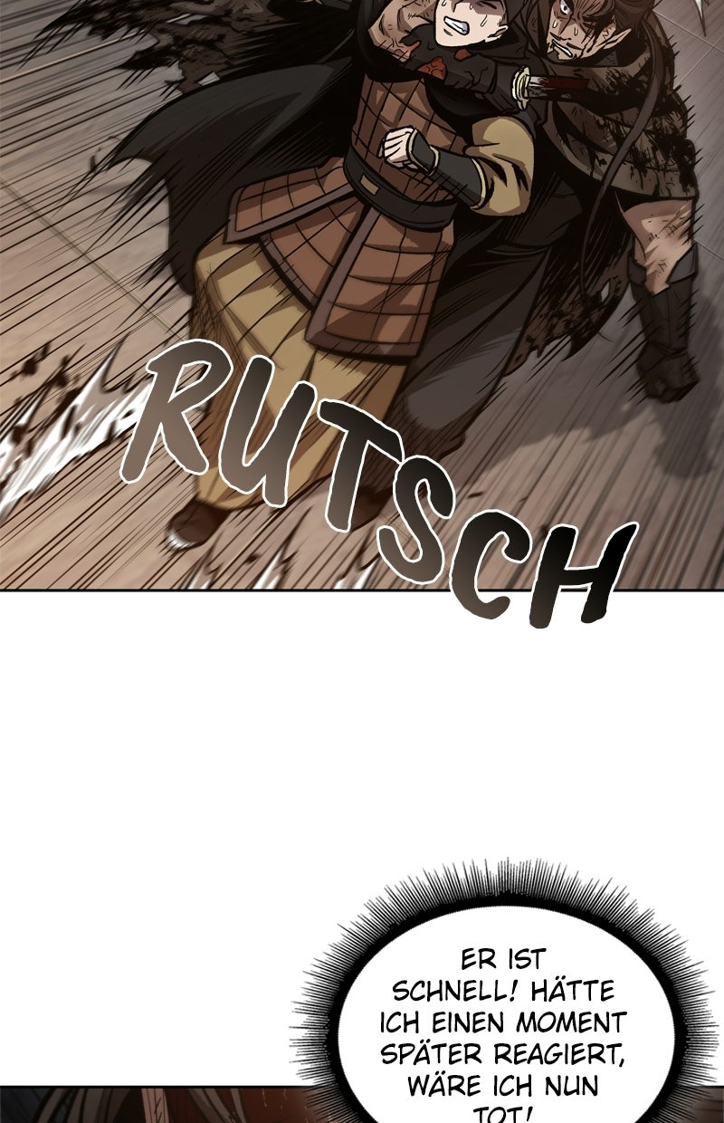 Read Nano-Maschine Manga Online