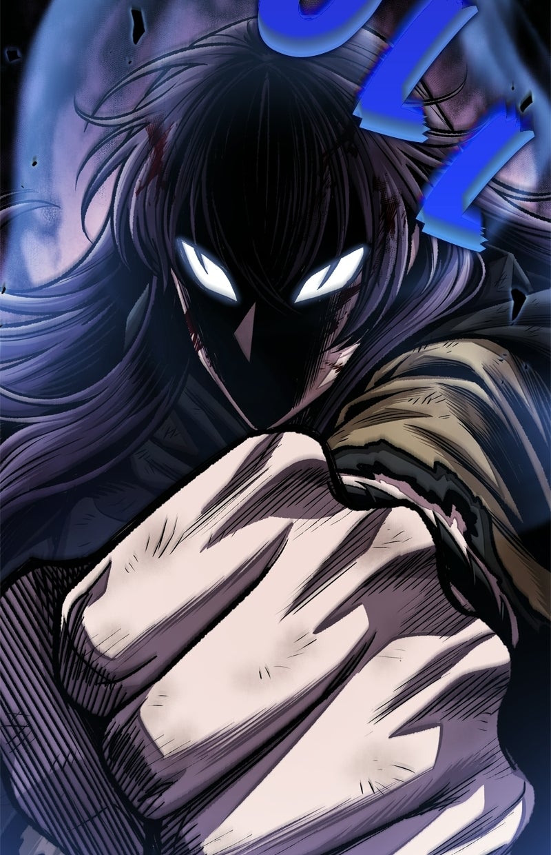 Read Nano-Maschine Manga Online