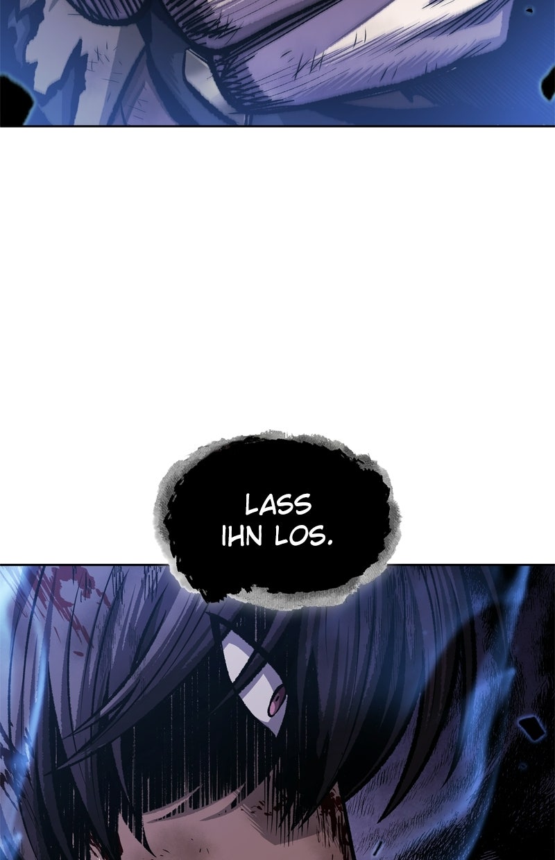 Read Nano-Maschine Manga Online