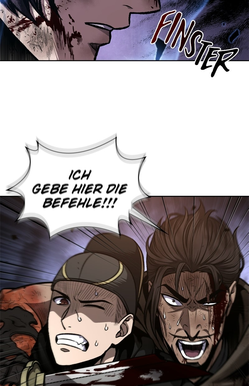 Read Nano-Maschine Manga Online