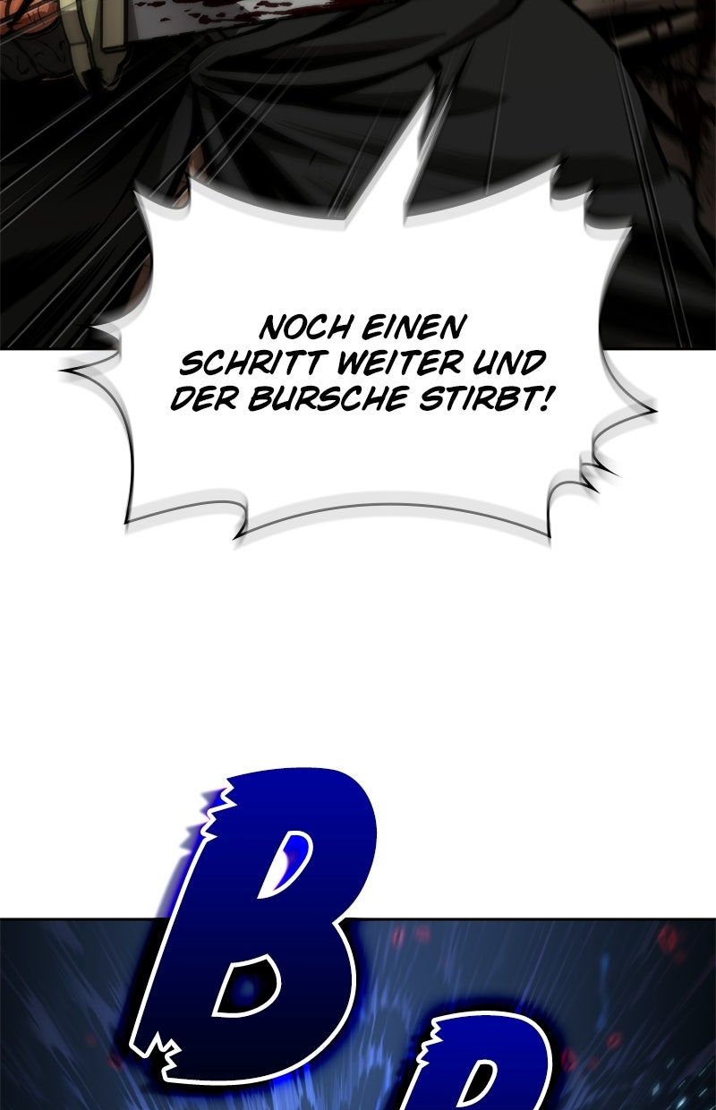 Read Nano-Maschine Manga Online