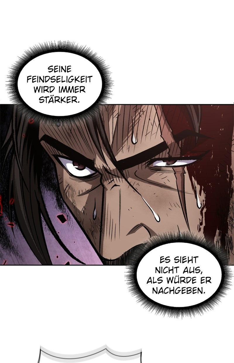 Read Nano-Maschine Manga Online