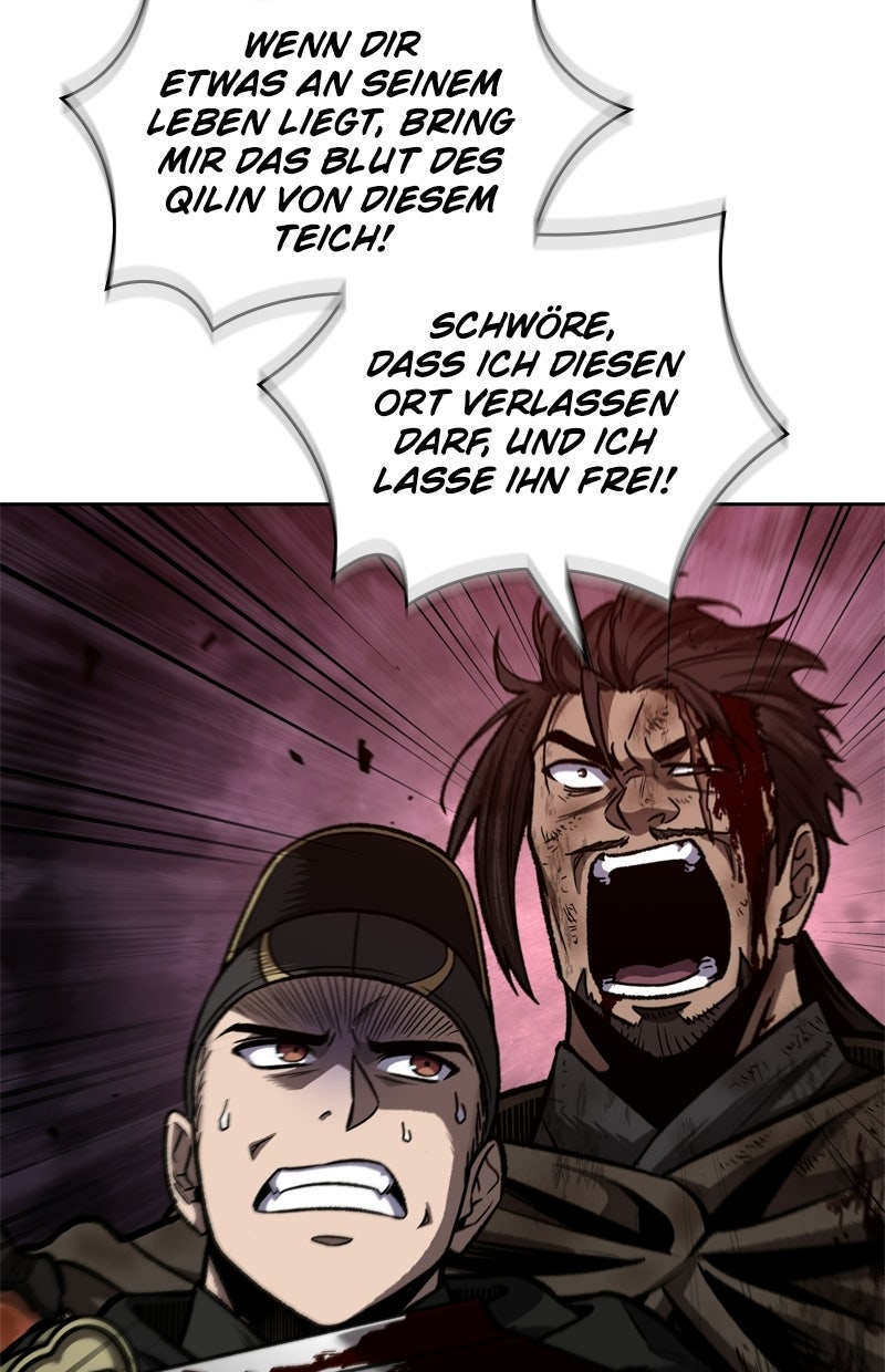 Read Nano-Maschine Manga Online