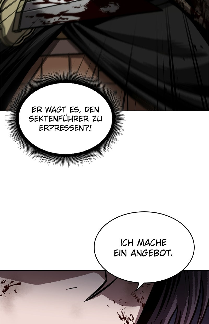 Read Nano-Maschine Manga Online