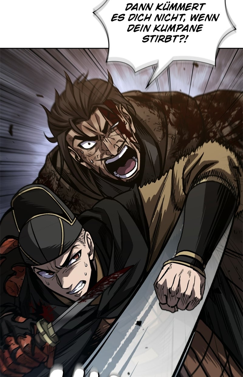 Read Nano-Maschine Manga Online