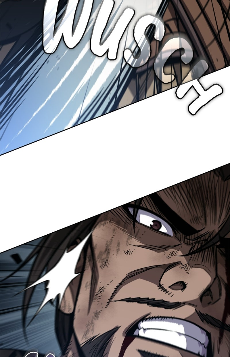 Read Nano-Maschine Manga Online