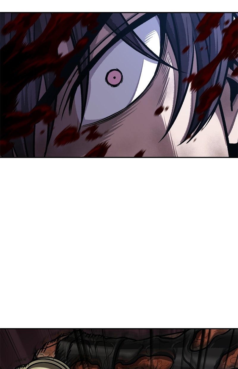 Read Nano-Maschine Manga Online