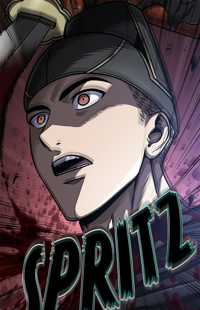 Read Nano-Maschine Manga Online