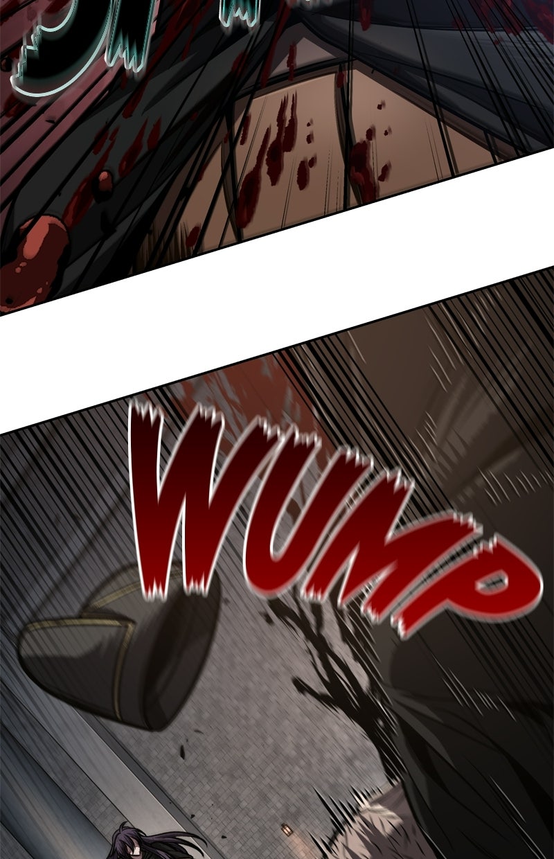 Read Nano-Maschine Manga Online