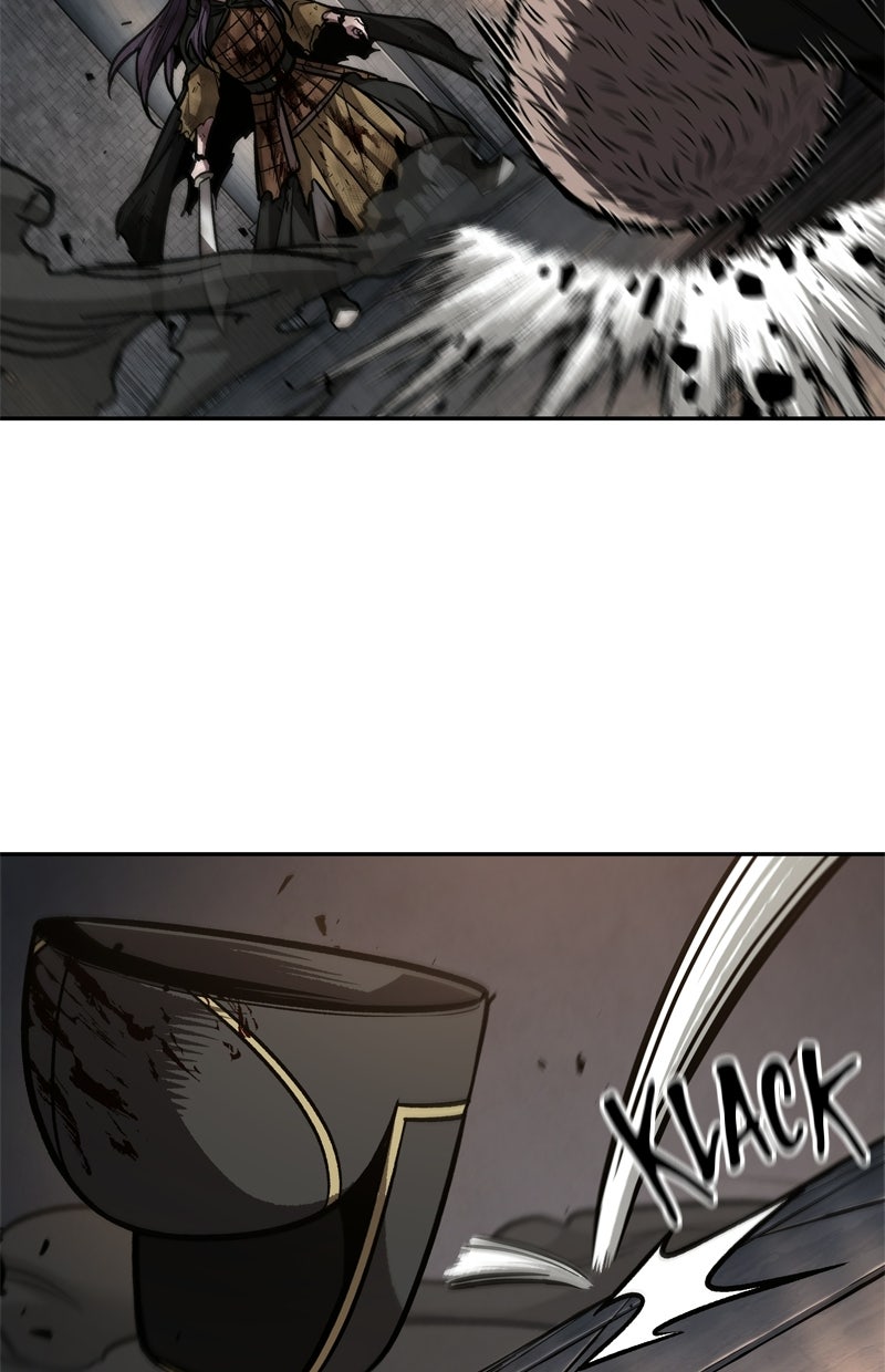 Read Nano-Maschine Manga Online