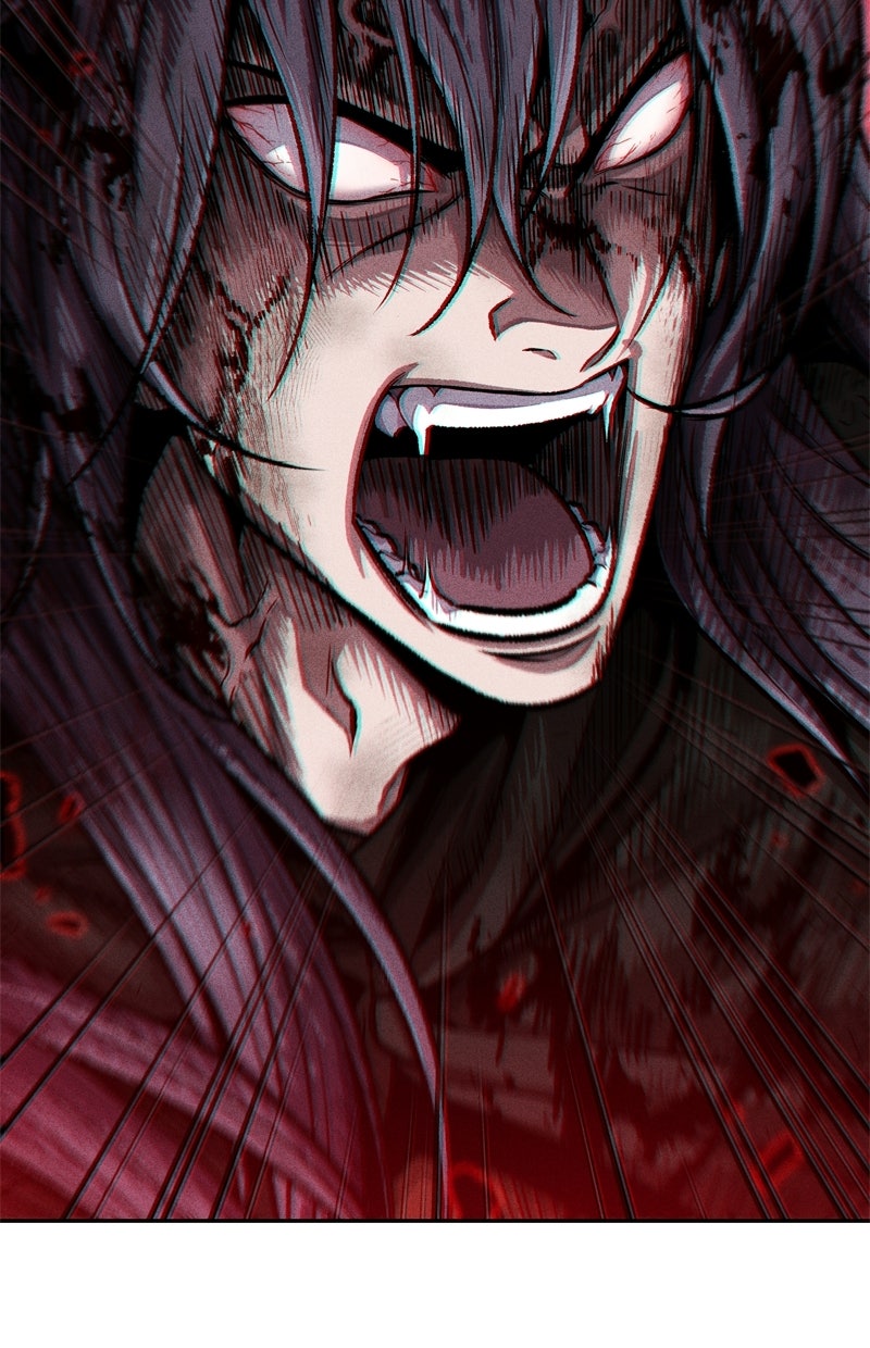 Read Nano-Maschine Manga Online