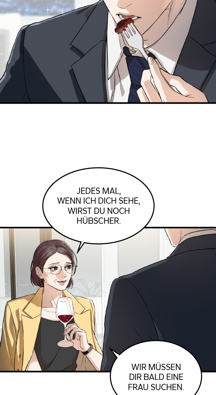 Read Nicht genug von dir Manga Online