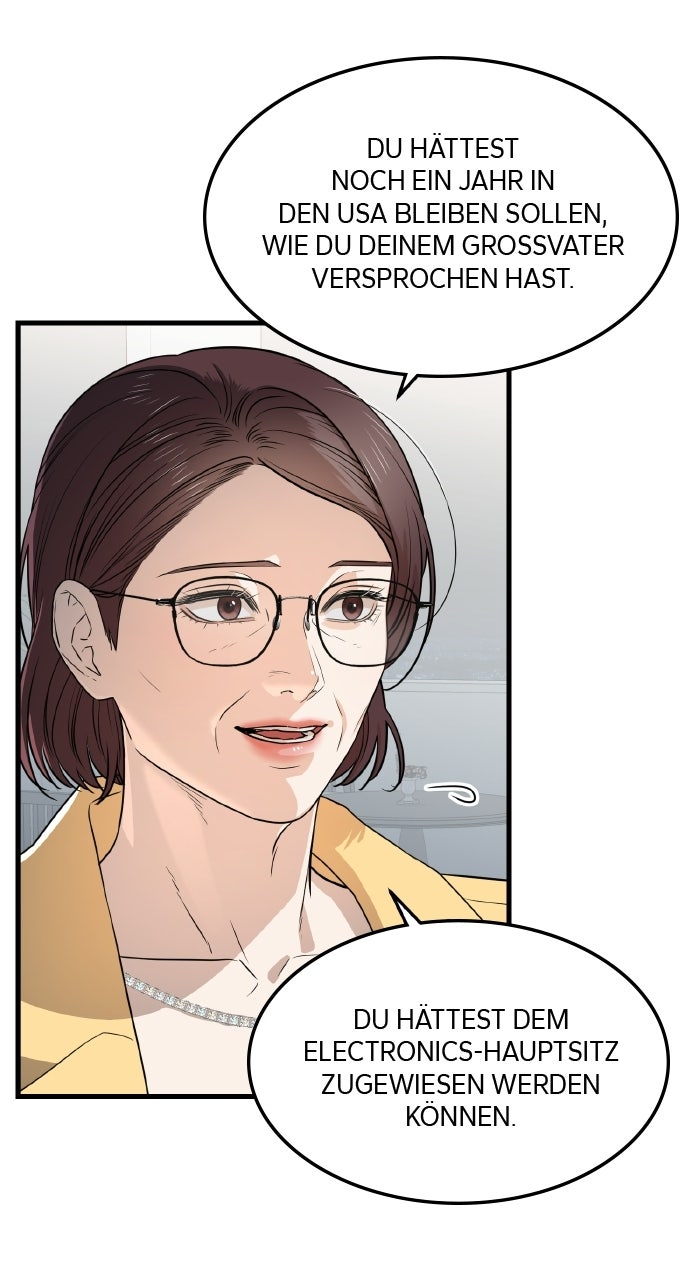 Read Nicht genug von dir Manga Online