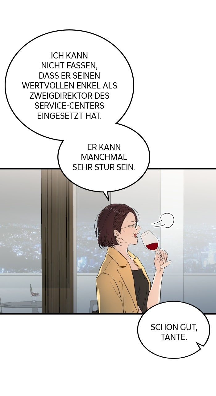 Read Nicht genug von dir Manga Online