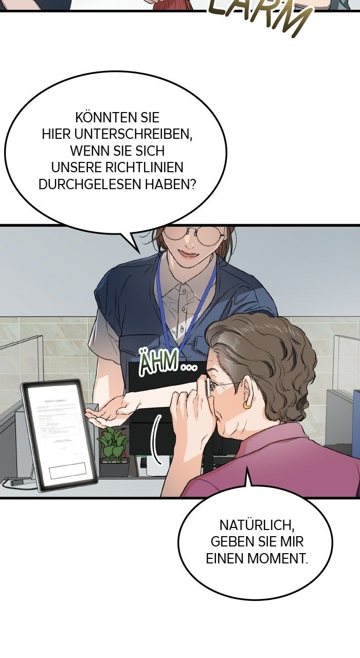 Read Nicht genug von dir Manga Online