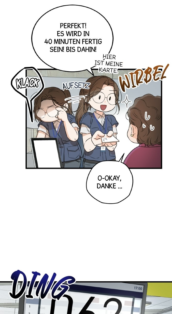 Read Nicht genug von dir Manga Online