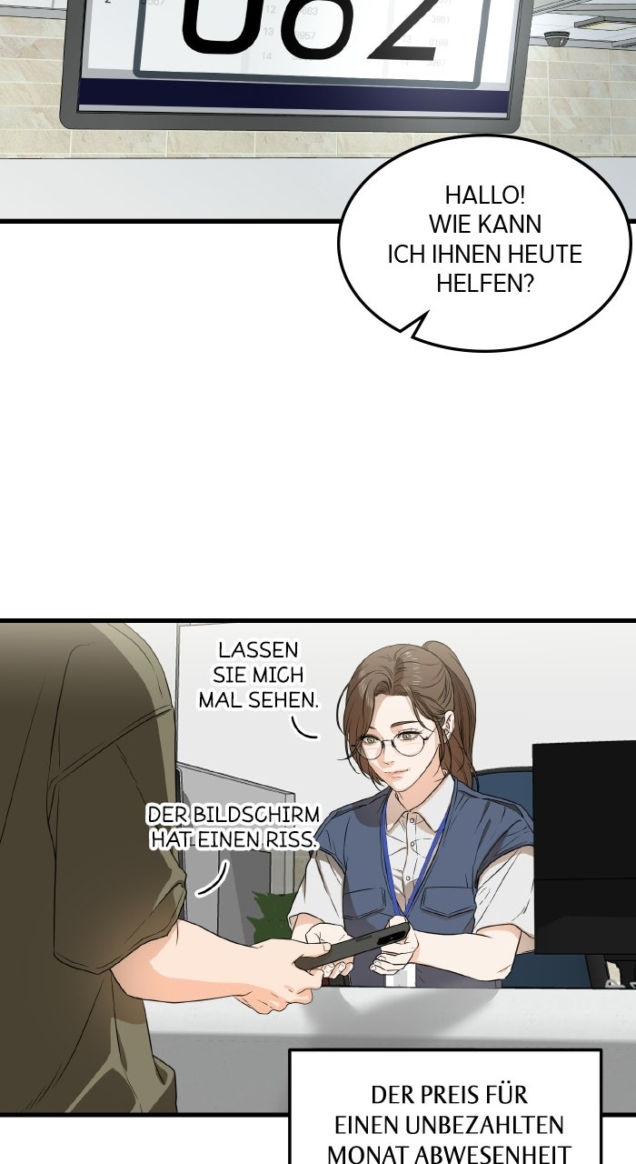 Read Nicht genug von dir Manga Online