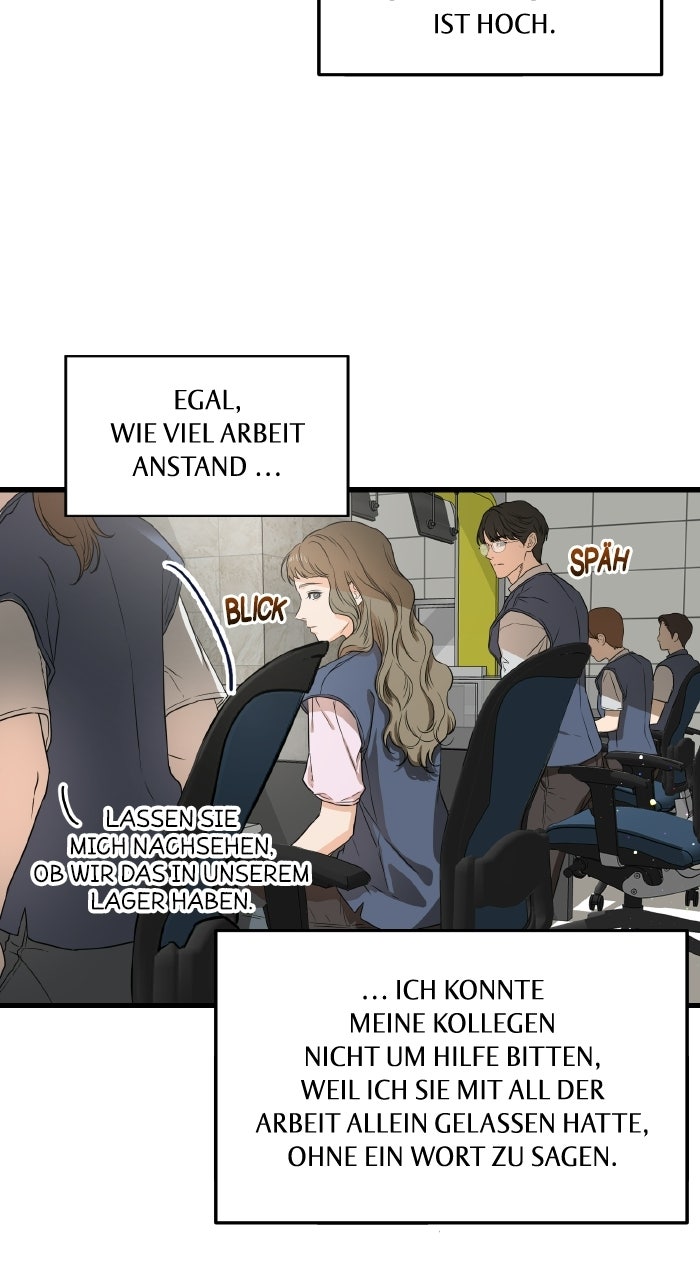 Read Nicht genug von dir Manga Online