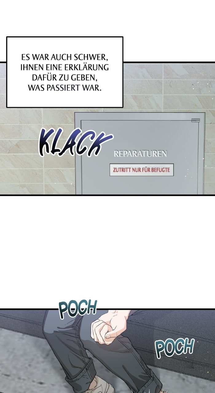 Read Nicht genug von dir Manga Online