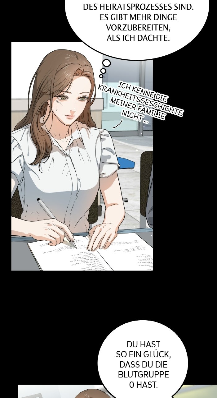 Read Nicht genug von dir Manga Online