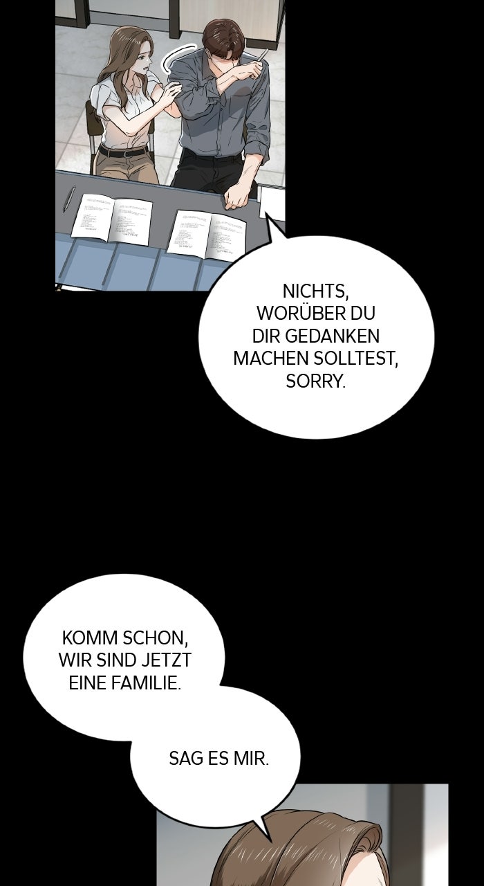 Read Nicht genug von dir Manga Online